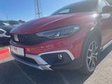Fiat Tipo 1,0 CROSS Red / Klima / Leichtmetallfelgen - Fiat Tipo: Red