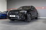 Audi Q7 50 TDI quattro S-line AHK STHZ PANO ABT POWER - Audi Q7: Abt