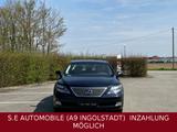 Lexus LS 600 600h L Hybrid/Benzin - Lexus LS 600 aus 2008