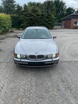 BMW 5er 530d E39 Touring - BMW 530 aus 2000: 530d