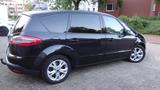 Ford FORD S-MAX 2.0 TDCI BUSINESS EDITION 7 SITZER - Ford S-Max Gebrauchtwagen in Hannover