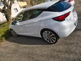 Opel Astra 1.6 Diesel Ultimate 100kW Automatik Ul... - Opel Astra mit Diesel-Antrieb: Limousine, 1.6