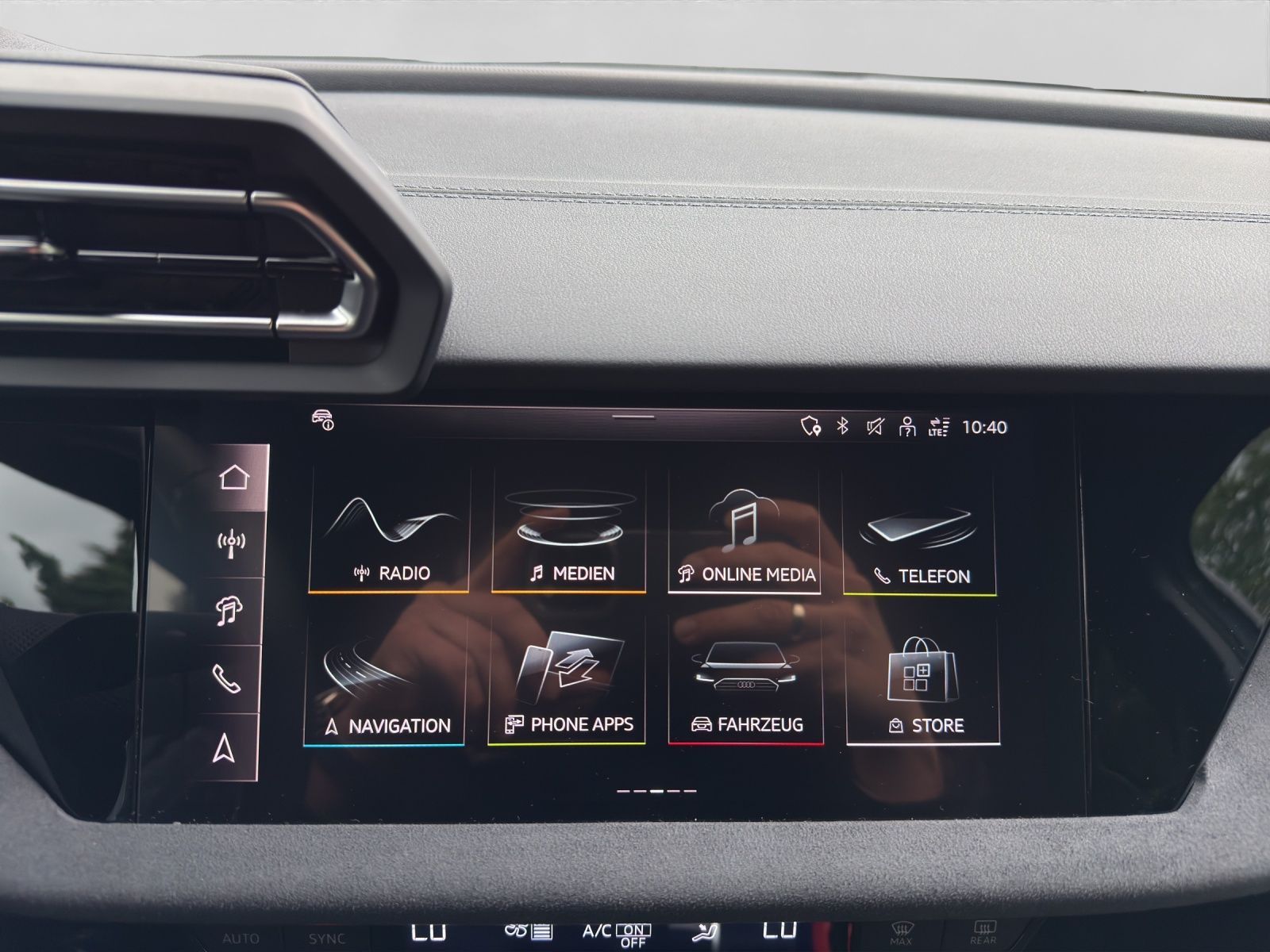 Audi A3 - Bild 13