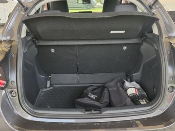 Toyota Yaris - 6