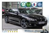 BMW 435d xDrive Coupe Sport-Aut///M SPORT/KAMERA/LED - BMW 435 aus 2016