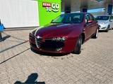 Alfa Romeo 159 2,2 JTS Automatik - Alfa Romeo 159 mit Benzin-Antrieb: Automatik