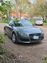 Audi TT Coupe 2.0 TFSI - - Audi TT Gebrauchtwagen in Hamm