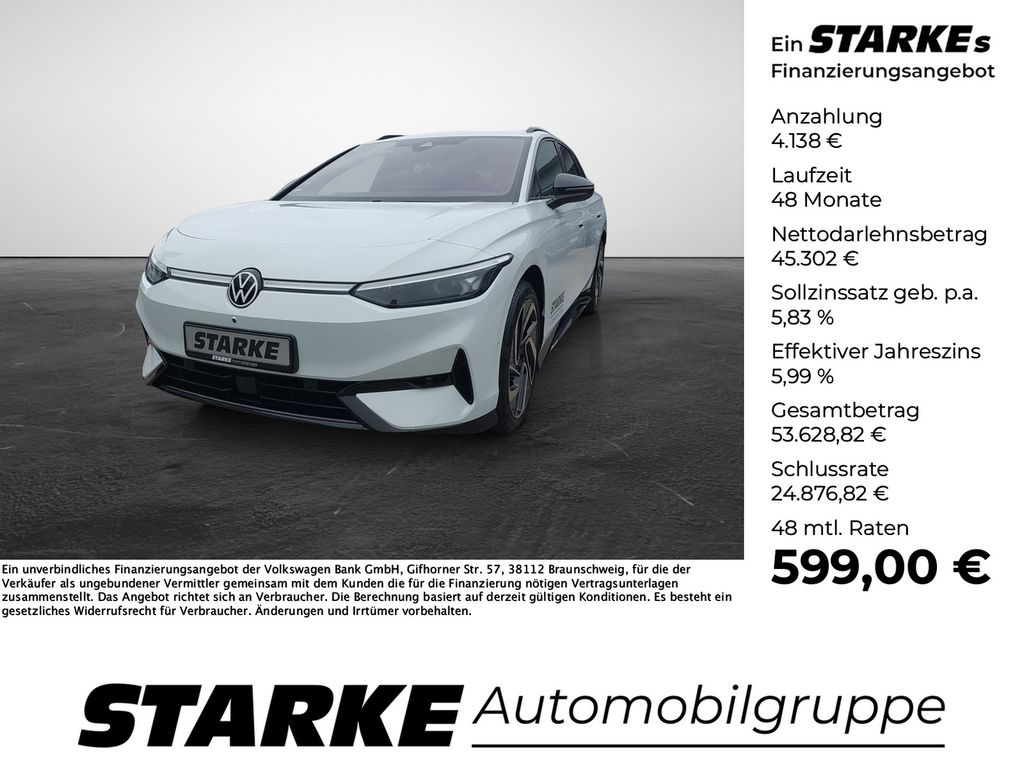 Volkswagen ID.7