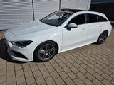 Mercedes-Benz CLA 200 Shooting Brake CLA 200 DCT Shooting ... - gebrauchte Mercedes-Benz CLA 200 Shooting Brake aus dem Jahr 2019