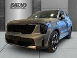 Kia Sorento Platinum Hybrid Allrad Nappaleder Panora