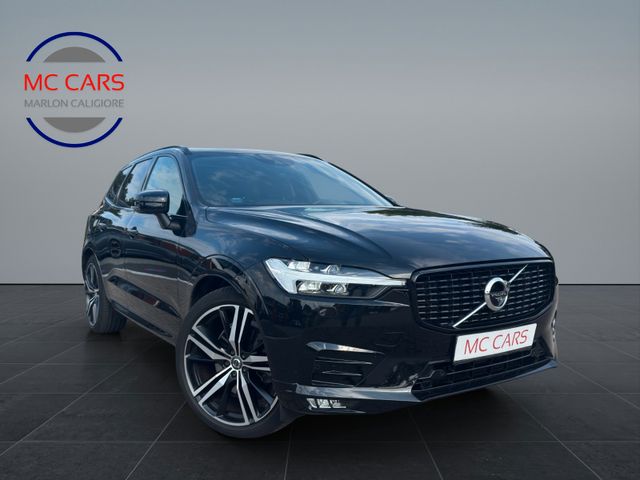 Volvo XC 60 XC60 R Design AWD