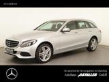 Mercedes-Benz C 180 T Exclusive 2x LED+Navi+Parkass+el Heckkla - Mercedes-Benz C-Klasse: Exclusive