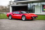 Ferrari 308 GTBi/FIRST PAINT/GERMAN CAR/FULL HISTORY - Ferrari 308: Gtb