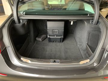 Mercedes S 350 - 12