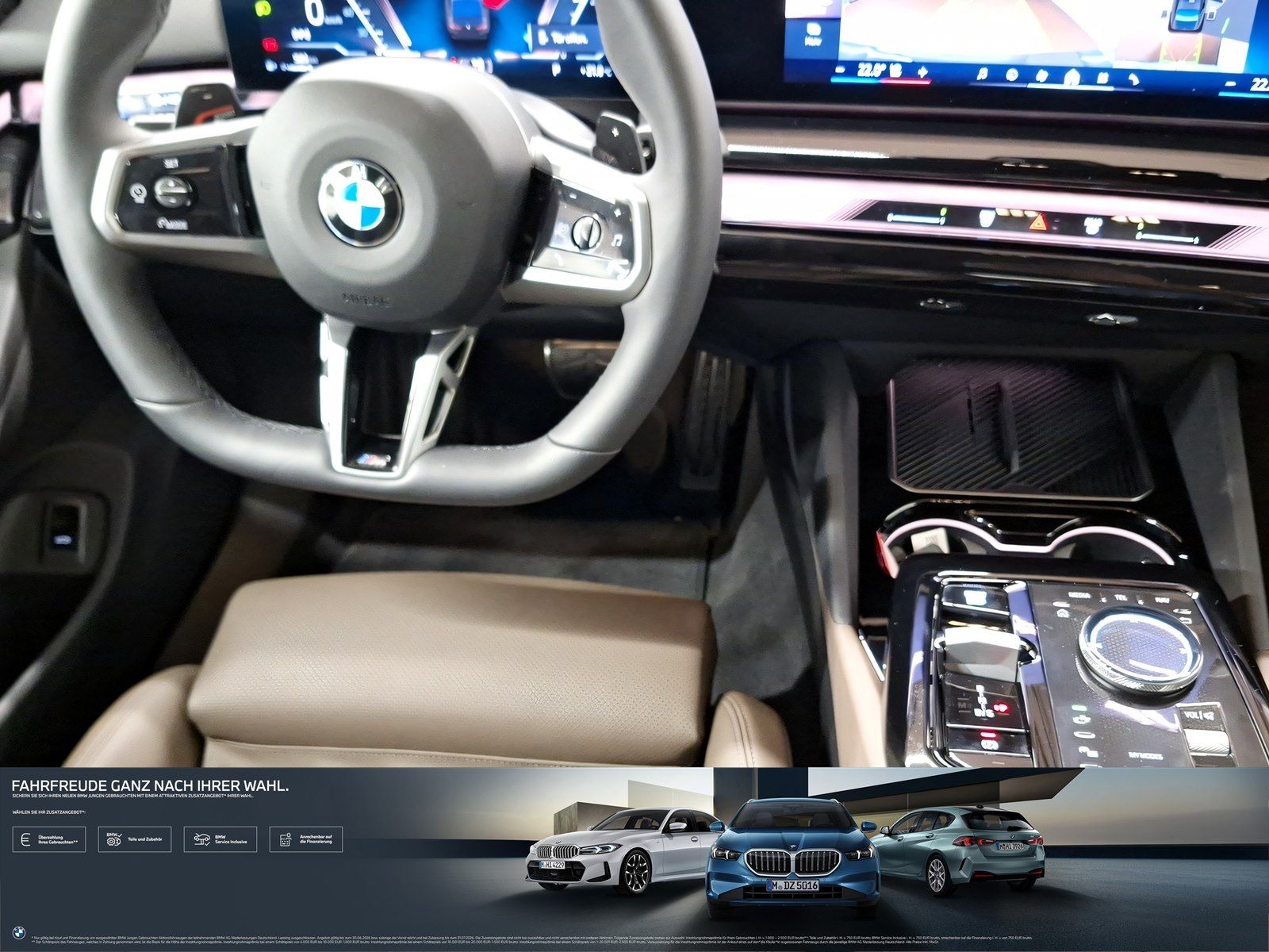 BMW 520 - Bild 15