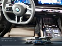 BMW 520 - Vorschau Bild 15