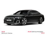 Audi A8 L 60 TFSIe quattro*HUD*PANO*B&O*PDC*SHZ - Audi A8 Jahreswagen