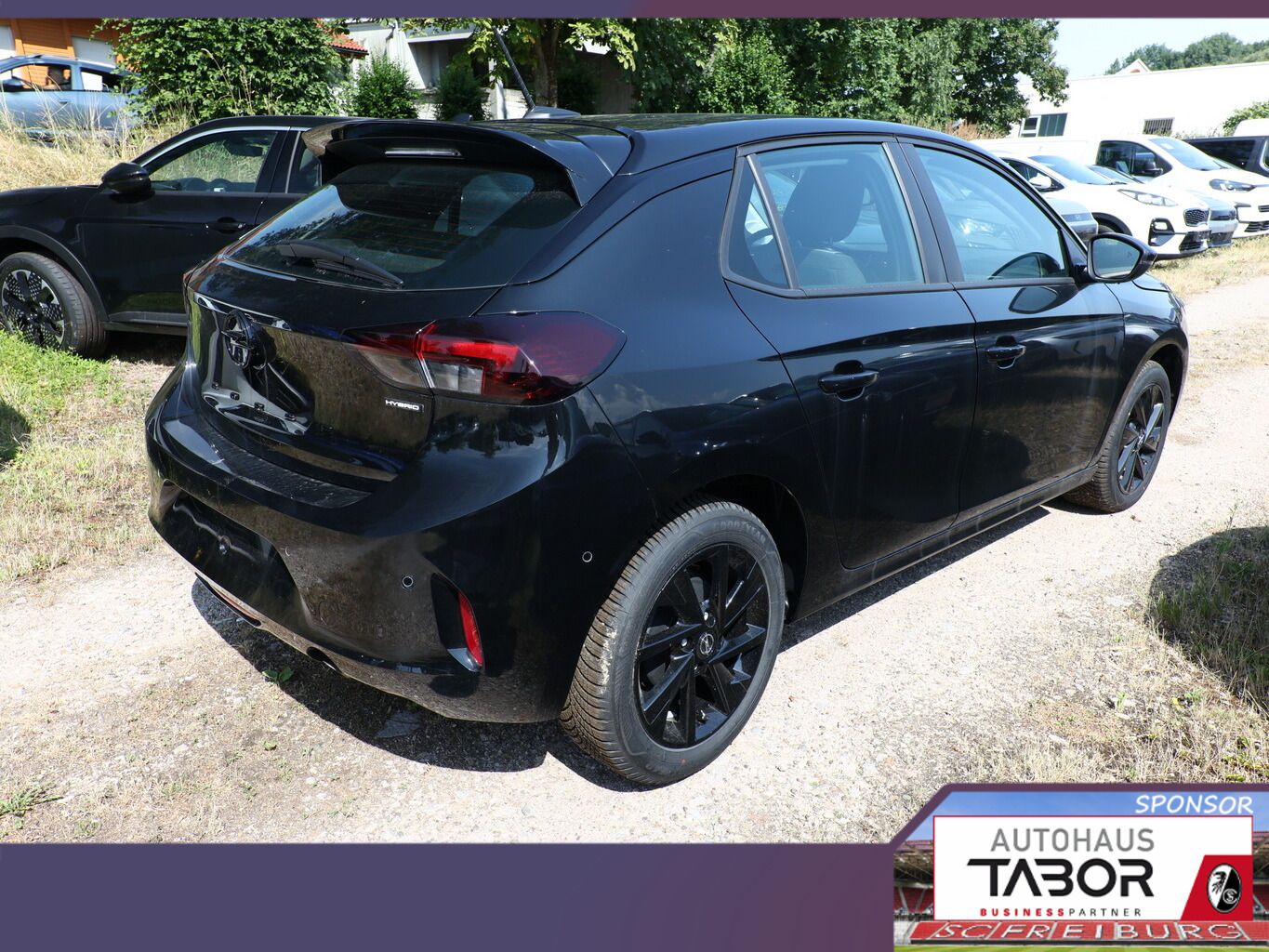 Opel Corsa - Bild 3