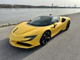 Ferrari SF90 Stradale PHEV 7,9kWh F1-DCT SF 90 mit So... - Ferrari SF90 Gebrauchtwagen