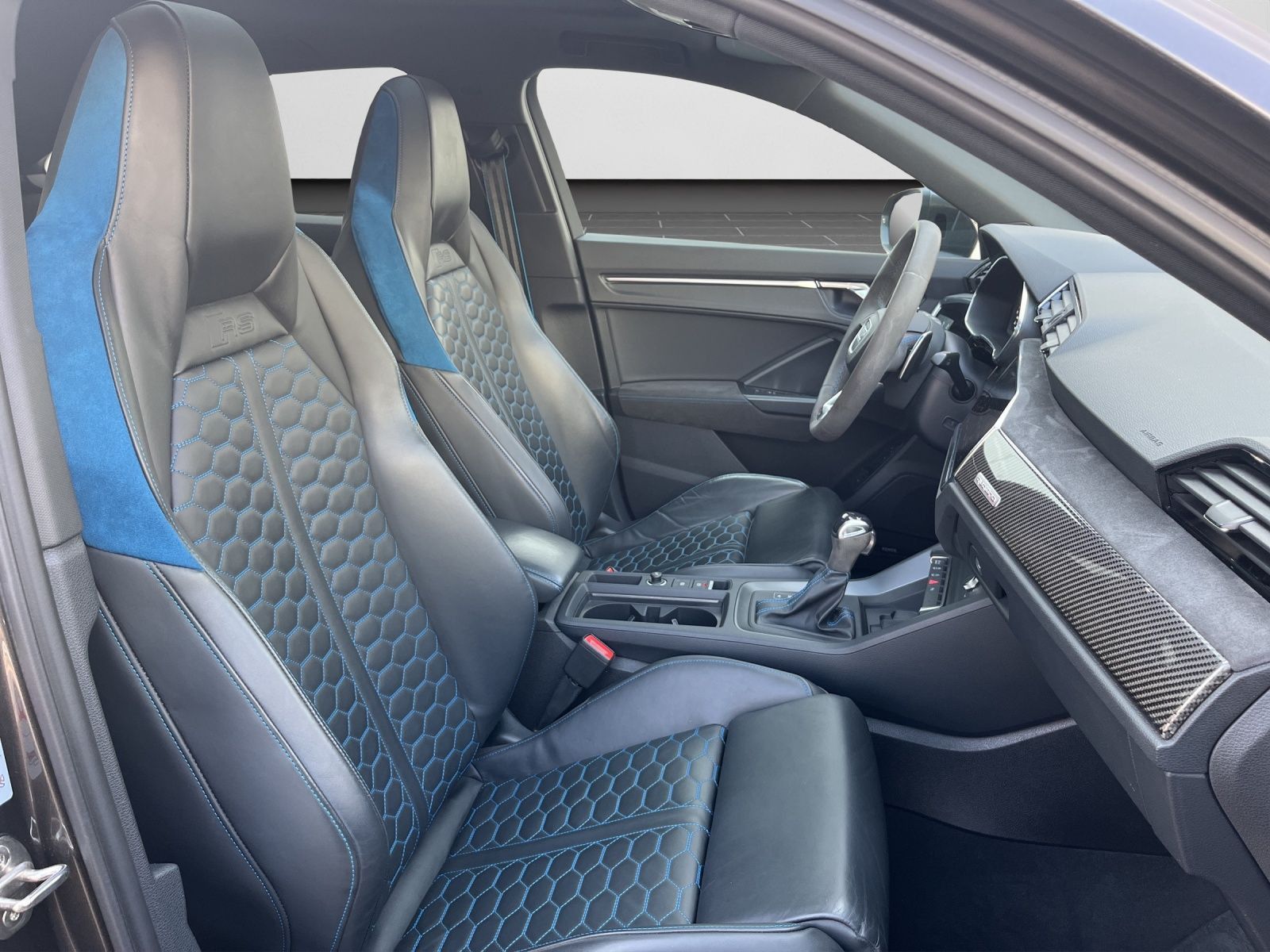 Audi RSQ3 - Bild 5