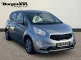 Kia Venga Dream Team 1.4 Rückfahrkamera - Navi - Blu - gebrauchte Kia Venga aus dem Jahr 2019