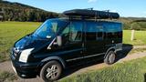 Ford Transit Euroline - Ford: Euroline