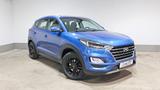 Hyundai Tucson Pure 2WD~LED~AHK~Navi~ - Hyundai TUCSON: Pure
