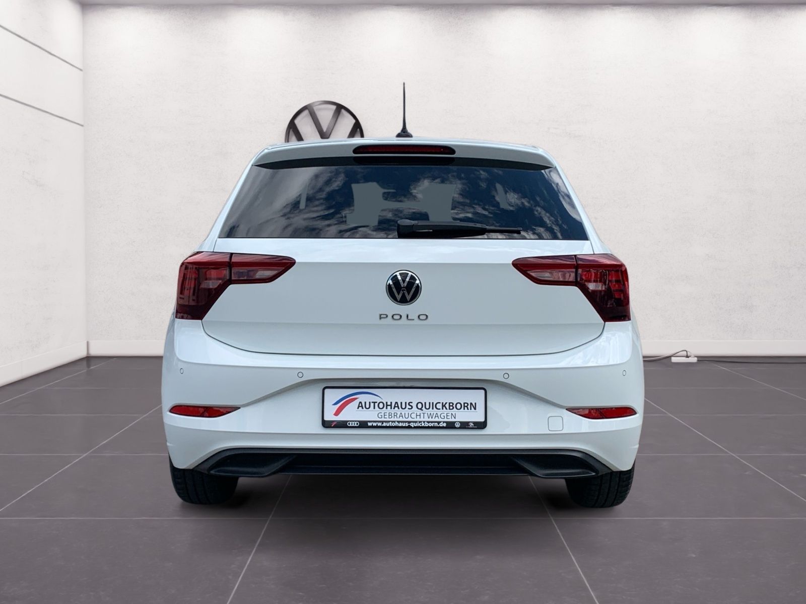Volkswagen Polo - Bild 6