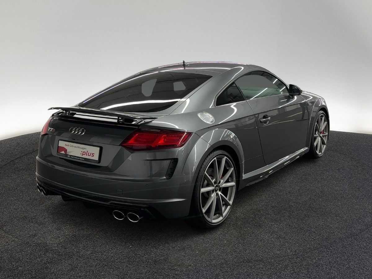Audi TTS - Bild 6