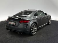 Audi TTS - Vorschau Bild 6