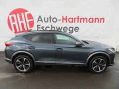CUPRA Formentor 2.0 TSI 4Drive LED Nav Fahrass Pan Ahk CUPRA Formentor 2.0 TSI 4Drive LED Nav Fahrass Pan Ahk