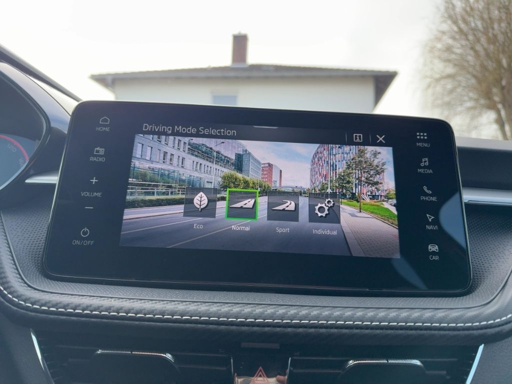 Skoda Fabia - Bild 16