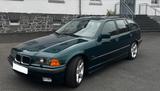 BMW E36 328iA Touring - 90.000 km - BMW 328: Kombi, E36