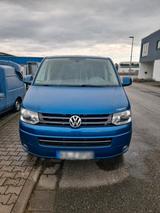 Volkswagen VW T 5.1 Sondermodel Team. - Volkswagen LT aus 2010