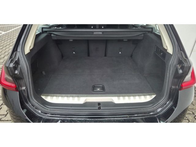 BMW 320 e Touring AHK SHZ PDC Tempomat LCPlus WidScr foto 15