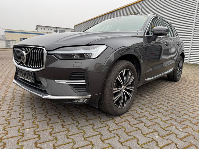 Volvo XC60 B5 Inscription AWD