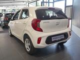 Kia Picanto Vision Navi SHZ R-Kamera Klimaautomatik - gebrauchte Kia Picanto aus dem Jahr 2023