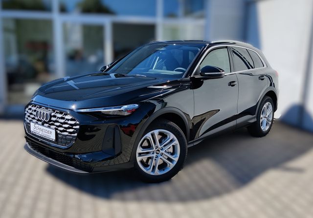 Q5 TDI quattro S tronic TECH/AHK