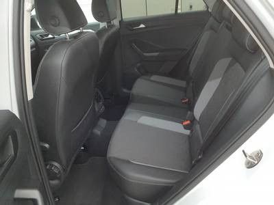 Volkswagen T-Roc - Bild 7