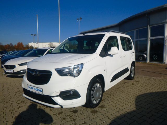 Fahrzeugabbildung Opel Combo Life E 1,2 T >15.729KM/Sitzheiz/PDC<