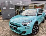 Fiat 600 125-Jahre-Edition LED/NAVI/Sitzheizung - Fiat 600 125-Jahre-Edition