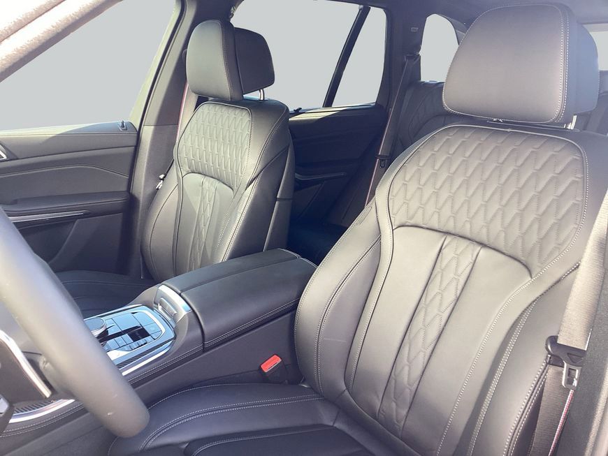 BMW X5 - Bild 12