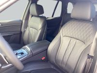 BMW X5 - Vorschau Bild 12
