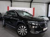 Mercedes-Benz EQA 250 PROGRESSIVE / MATRIX-LED / SPORT-LEDER - gebrauchte Mercedes-Benz EQA aus dem Jahr 2022