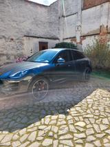 Porsche Macan GTS GTS - Porsche Gebrauchtwagen in Leipzig