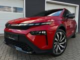 Skoda ELROQ 85 SPORTLINE*VELVET*VOLL*GARANTIE 04/2030* - rote Skoda Elroq
