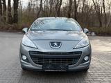 Peugeot 207 CC Cabrio-Coupe Active Sitzheizung* - Peugeot 207 Active mit Benzin-Antrieb