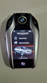 BMW X6 M50 M50i - 13 Monate Rest Garantie bei BMW - BMW X6 M50 aus 2021