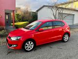 Volkswagen VW Polo 1.6 TDI 2010 Euro 5 TÜV neu - Volkswagen Polo: 6n2 TDI