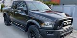 Dodge RAM 1500 Rebel 5.7 HEMI Mopar 2016 - Dodge: Mopar